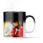 Custom Heat Activated Magic Mug -Qstomize.com